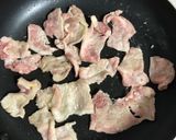 ガツンと美味い！豚ニラキャベツの味噌炒め作り方3写真