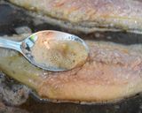 バターが香る☆魚のムニエル作り方8写真