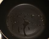 納豆と卵とご飯を混ぜて加熱したもの作り方5写真