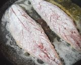 バターが香る☆魚のムニエル作り方7写真