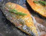 バターが香る☆魚のムニエル作り方10写真