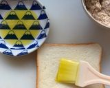 鯖の水煮缶のホットサンドを作る実験作り方3写真