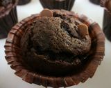 くまのカップケーキ作り方10写真