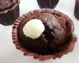 くまのカップケーキ作り方12写真