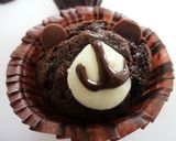 くまのカップケーキ作り方14写真