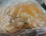 浸けて焼くだけ、タンドリーチキン作り方2写真