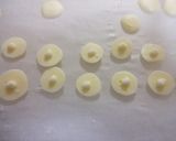 くまのカップケーキ作り方11写真