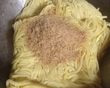 屋台風焼きそば☆ベチャッとならない作り方2写真