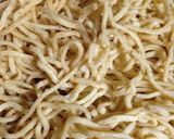 屋台風焼きそば☆ベチャッとならない作り方3写真