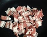 屋台風焼きそば☆ベチャッとならない作り方4写真
