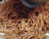 屋台風焼きそば☆ベチャッとならない作り方6写真