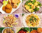 子供も大人もハマる❤塩からあげ作り方7写真
