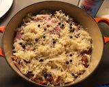 燻製肉とザワークラウトの煮込み作り方5写真