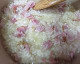 かぼちゃのリゾット作り方6写真