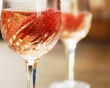 自家製フルーツ酢の夏▼苺酢版▼簡単作り方2写真