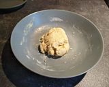 ●簡単！キッシュ用生地●作り方3写真