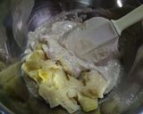 筍の白和え作り方3写真