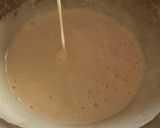 簡単★ひな祭りロールケーキ作り方1写真