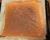 簡単★ひな祭りロールケーキ作り方4写真