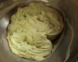 簡単★ひな祭りロールケーキ作り方7写真