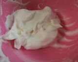 簡単★ひな祭りロールケーキ作り方5写真