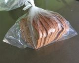 型に入れて焼く全粒粉100%のパン作り方11写真