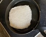 あんかけおこげ風♪作り方2写真