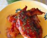 具だくさん☆鶏手羽のさっぱりスープ作り方8写真