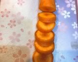 飾り切り（人参・キュウリ）お弁当に♪作り方2写真