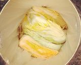 韓国人直伝の本格キムチ作り方4写真