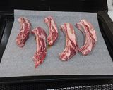 中華風スペアリブ〔ホットクック〕作り方1写真