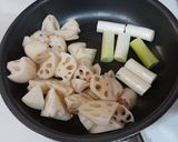 中華風スペアリブ〔ホットクック〕作り方2写真