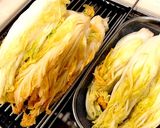 韓国人直伝の本格キムチ作り方7写真