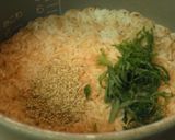 カルシウムたっぷり桜エビご飯作り方3写真