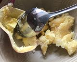 【お弁当用】冷凍・自然解凍可☆スイポテ作り方3写真
