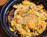 甘藷湯（カムジャタン）作り方16写真