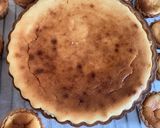 お手軽！ベイクドチーズケーキ作り方4写真