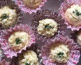 【お弁当用】冷凍・自然解凍可☆スイポテ作り方5写真