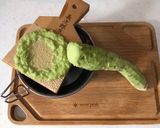 簡単！うますぎ＊伊豆天城名物のわさび丼作り方4写真