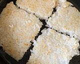 あんかけおこげ風♪作り方6写真