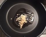 【発毛レシピ】カレー風味のステーキソース作り方2写真