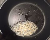 【発毛レシピ】カレー風味のステーキソース作り方3写真