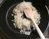 【発毛レシピ】カレー風味のステーキソース作り方5写真