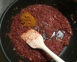 【発毛レシピ】カレー風味のステーキソース作り方9写真