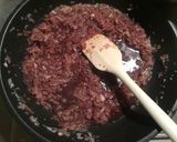 【発毛レシピ】カレー風味のステーキソース作り方6写真