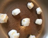 サッポロ一番でお雑煮⁉︎作り方2写真