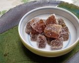 ザボン漬け作り方7写真