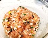 重ねて煮るだけ簡単白菜と鶏のミルフィーユ作り方6写真