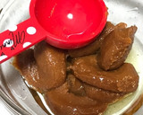 作り置き♡弁当♡牛蒡ひき肉椎茸の旨旨炒め作り方5写真
