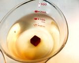 重ねて煮るだけ簡単白菜と鶏のミルフィーユ作り方10写真